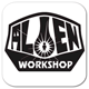 Alien Workshop Skateboards | Skateboard desky Alien Workshop