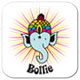 BOLLIE Fingerboard