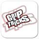 GripTricks Finger Roller Aggressive