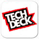 TECHDECK Fingerboard