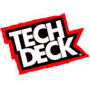 Techdeck Finger Bike - Finger Kolo