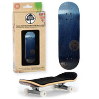 Fingerboard Complete BerlinWood Starter - Berlin Wood Starter Fingerboard Komplet