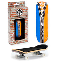 Fingerboard Complete BerlinWood Starter - Berlin Wood Starter Fingerboard Komplet