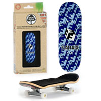 Fingerboard Complete BerlinWood Starter - Berlin Wood Starter Fingerboard Komplet