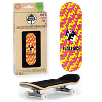 Fingerboard Complete BerlinWood Starter - Berlin Wood Starter Fingerboard Komplet