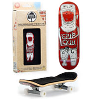 Fingerboard Complete BerlinWood Starter - Berlin Wood Starter Fingerboard Komplet