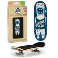 Fingerboard Complete BerlinWood Starter - Berlin Wood Starter Fingerboard Komplet