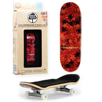 Fingerboard Complete BerlinWood Starter - Berlin Wood Starter Fingerboard Komplet