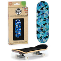 Fingerboard Complete BerlinWood Starter - Berlin Wood Starter Fingerboard Komplet
