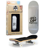 Fingerboard Complete BerlinWood Starter - Berlin Wood Starter Fingerboard Komplet