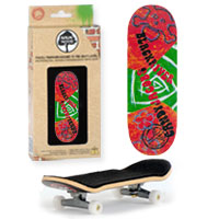 Fingerboard Complete BerlinWood Starter - Berlin Wood Starter Fingerboard Komplet