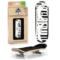 Fingerboard Complete BerlinWood Starter - Berlin Wood Starter Fingerboard Komplet