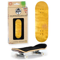 Fingerboard Complete BerlinWood Starter - Berlin Wood Starter Fingerboard Komplet