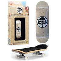 Fingerboard Complete BerlinWood Starter - Berlin Wood Starter Fingerboard Komplet