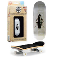 Fingerboard Complete BerlinWood Starter - Berlin Wood Starter Fingerboard Komplet