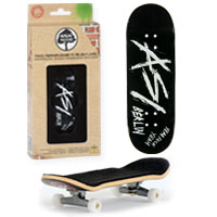 Fingerboard Complete BerlinWood Starter - Berlin Wood Starter Fingerboard Komplet