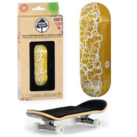Fingerboard Complete BerlinWood Starter - Berlin Wood Starter Fingerboard Komplet