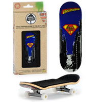 Fingerboard Complete BerlinWood Starter - Berlin Wood Starter Fingerboard Komplet