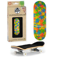 Fingerboard Complete BerlinWood Starter - Berlin Wood Starter Fingerboard Komplet