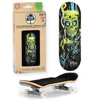 Fingerboard Complete BerlinWood Starter - Berlin Wood Starter Fingerboard Komplet