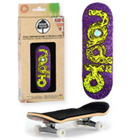 Fingerboard Complete BerlinWood Starter - Berlin Wood Starter Fingerboard Komplet