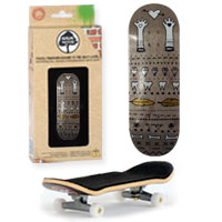 Fingerboard Complete BerlinWood Starter - Berlin Wood Starter Fingerboard Komplet
