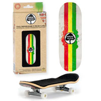 Fingerboard Complete BerlinWood Starter - Berlin Wood Starter Fingerboard Komplet