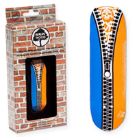Fingerboard Deck BerlinWood - Berlin Wood Fingerboard Deska