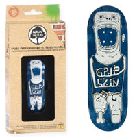 Fingerboard Deck BerlinWood - Berlin Wood Fingerboard Deska