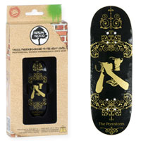 Fingerboard Deck BerlinWood - Berlin Wood Fingerboard Deska