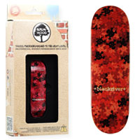 Fingerboard Deck BerlinWood - Berlin Wood Fingerboard Deska