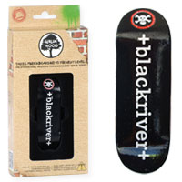 Fingerboard Deck BerlinWood - Berlin Wood Fingerboard Deska
