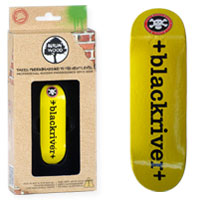 Fingerboard Deck BerlinWood - Berlin Wood Fingerboard Deska