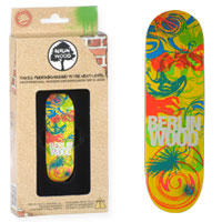 Fingerboard Deck BerlinWood - Berlin Wood Fingerboard Deska