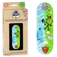 Fingerboard Deck BerlinWood - Berlin Wood Fingerboard Deska