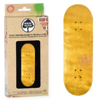 Fingerboard Deck BerlinWood - Berlin Wood Fingerboard Deska