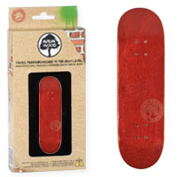 Fingerboard Deck BerlinWood - Berlin Wood Fingerboard Deska