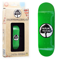 Fingerboard Deck BerlinWood - Berlin Wood Fingerboard Deska