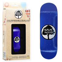 Fingerboard Deck BerlinWood - Berlin Wood Fingerboard Deska