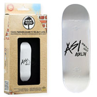 Fingerboard Deck BerlinWood - Berlin Wood Fingerboard Deska