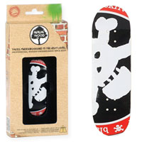 Fingerboard Deck BerlinWood - Berlin Wood Fingerboard Deska