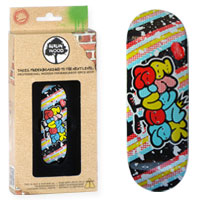 Fingerboard Deck BerlinWood - Berlin Wood Fingerboard Deska