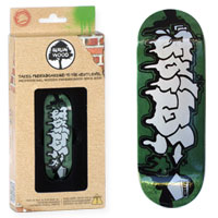Fingerboard Deck BerlinWood - Berlin Wood Fingerboard Deska