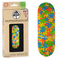 Fingerboard Deck BerlinWood - Berlin Wood Fingerboard Deska