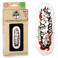 Fingerboard Deck BerlinWood - Berlin Wood Fingerboard Deska