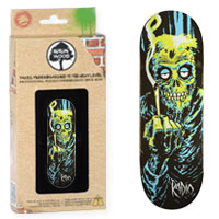 Fingerboard Deck BerlinWood - Berlin Wood Fingerboard Deska