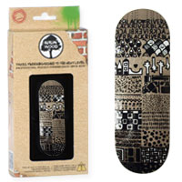 Fingerboard Deck BerlinWood - Berlin Wood Fingerboard Deska