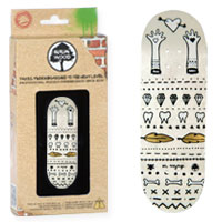 Fingerboard Deck BerlinWood - Berlin Wood Fingerboard Deska