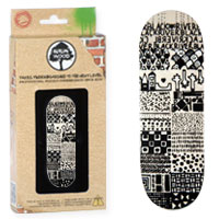 Fingerboard Deck BerlinWood - Berlin Wood Fingerboard Deska