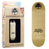 Fingerboard Deck BerlinWood - Berlin Wood Fingerboard Deska